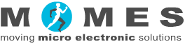 MOMES GmbH – Partner für Microelectronic-Lösungen und Bauteilelieferungen im Rhein-Neckar-Kreis